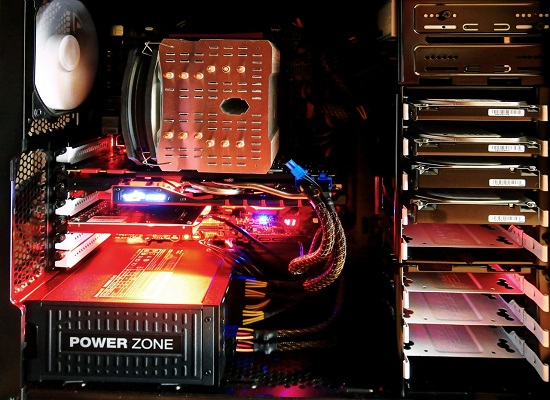 computer services in croydon